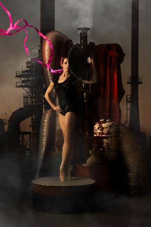 Bookings Open For Veronica Paeper's CARMEN at Artscape Image