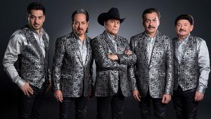 LOS TIGRES DEL NORTE Sangre Mexicana Tour 2021 Comes to NJPAC 