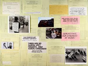 Artworks By Two NYC Public Artists In Residence Acquired By Major Global Cultural Institutions Image