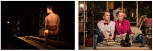 MY NIGHT WITH REG Extends Run at the Turbine Theatre Image