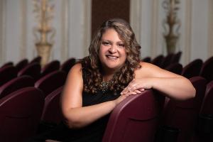 Patchogue Theatre Names New Associate Director, Jodi Giambrone 