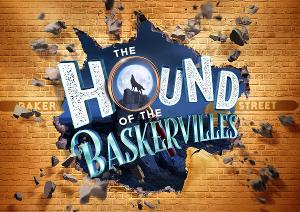2021/22 Tour Announced For THE HOUND OF THE BASKERVILLES Image