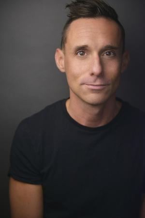 Nick Cearley to Star In BUYER & CELLAR At Forestburgh Playhouse Image
