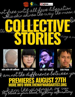 The Sống Collective Brings COLLECTIVE STORIES To The West Coast  