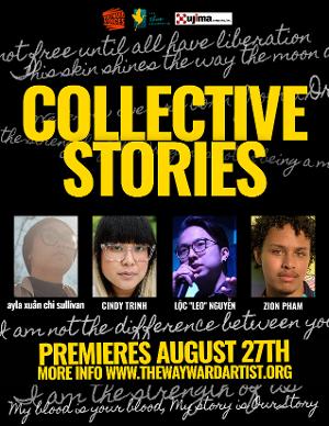 The Sống Collective Brings COLLECTIVE STORIES To The West Coast   Image