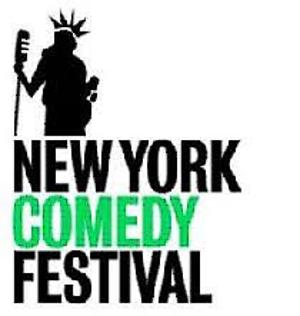 Colin Quinn, Michelle Wolf, Norm Macdonald, And More to Headline New York Comedy Festival 2021  Image