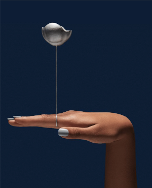 SCAD Presents RING REDUX On View Starting August 19 Image