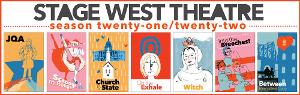 Stage West Announces Exciting Addition To This Coming Year Image