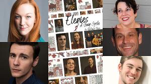 ELEGIES Is On Stage This Week at The Studio Theatre Tierra del Sol Image