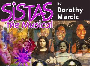 Black Theatre Troupe Presents SISTAS THE MUSICAL Image