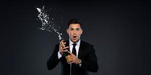 World Premiere Interactive Rom-Com Romps Into QPAC Starring Johnny Balbuziente Image