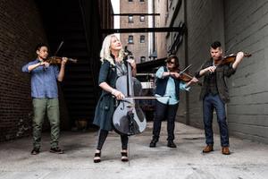 String Quartet ETHEL Will Perform a Concert in Honor of the 20th Anniversary of 9/11 