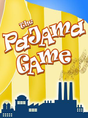 Way Off Broadway to Present THE PAJAMA GAME This Fall  Image