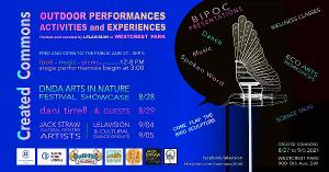 Renowned Performance Duo Lelavision Curate A Week Of BIPOC-Forward Art In Seattle Image