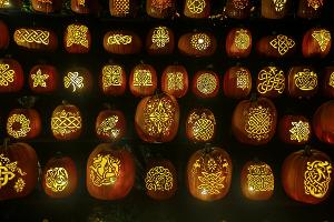 The Great Jack O'Lantern Blaze Returns, Now In Two Locations  Image