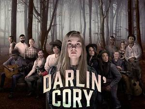 Alliance Presents DARLIN' CORY A New Musical 