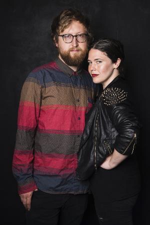 Town Hall Theater Presents AN EVENING WITH THE BENGSONS Image