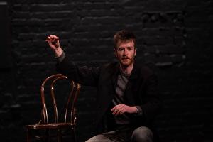 CITY Will Be Performed as Part of Edinburgh Fringe Festival Image