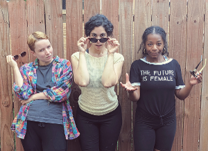 THE WASP'S NEST Will Be Performed at Philly Fringe Image