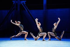 American Repertory Ballet Announces 2021-2022 Season Image