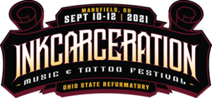 Inkcarceration Music & Tattoo Festival Announces Onsite Entertainment & Unique Food Offerings 