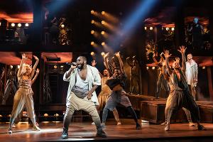 JESUS CHRIST SUPERSTAR On Sale at The Paramount This Monday 