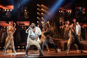 JESUS CHRIST SUPERSTAR On Sale at The Paramount This Monday Image