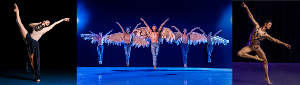 Joffrey Ballet's HOME: A CELEBRATION Opens Inaugural Season At Lyric Opera House  Image