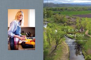 First-Ever Ucross Cookbook To Be Published 