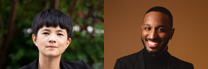 Colburn School Announces 2021-22 Class Of Salonen Fellows Image