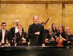 Princeton Symphony Orchestra Unveils Fall Line-Up of Live Music  Image