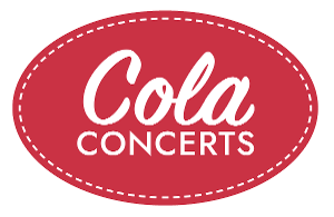 Cola Concerts Announces $20 Ticket Deal 
