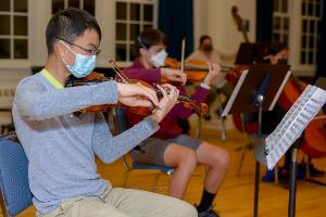 Hoff-Barthelson Music School To Host Open Houses This September Image