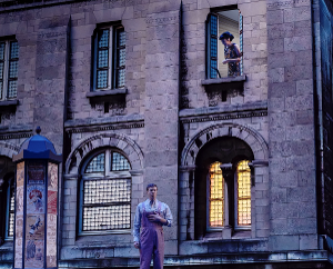 OCM's CANDIDE Returns to Screen at Town Hall Theater Image