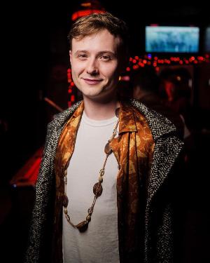 GAG REFLEX Queer Stand-Up Comedy Show Comes To Club Cafe, September 9 Image