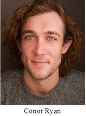 Conor Ryan Headlines NO DAY BUT TODAY at The Encore Musical Theatre Image
