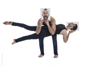 PUSH Physical Theatre Will Perform GENERIC MALE in 10th Rochester Fringe Image