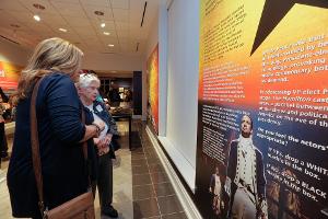Songbook Exhibit Gallery Reopens To Visitors 