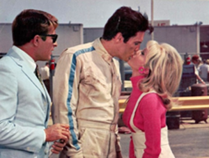Elvis Presley's Iconic Madison Square Garden Jumpsuit & Cape Headed for Auction Image