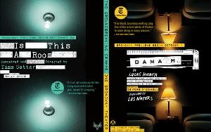 Tickets Are Now On Sale For IS THIS A ROOM and DANA H. On Broadway Image