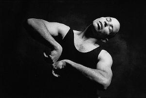 Bronx Choreographer Arthur Aviles Will Perform and Be Celebrated This Fall Image