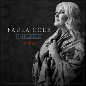Grammy Award Winning Paula Cole Will Be Inducted to the Hall of Fame 
