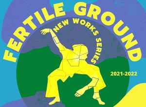 Green Space Announces September FERTILE GROUND Image