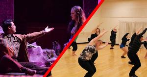 Centenary Stage Company Now Accepting Registration for Adult Acting Class and Dance Conservatory Image