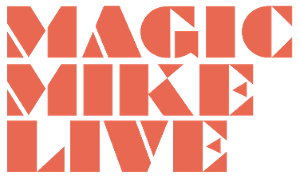 MAGIC MIKE LIVE Las Vegas Debuts in All-New Venue At Sahara Las Vegas  Image