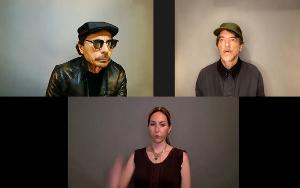 New York's EURIPIDES SUMMER FESTIVAL Returns Virtually for 2021 Image