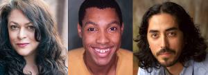 RTP's Season Continues With VINCENT RIVER Beginning Performances September 22 Image
