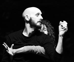 AXIS Dance Company Announces New Season RE:SURGE Image