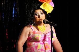 Kay Sedia Stars in THE TACO CHRONICLES at The Cavern Club Theater 