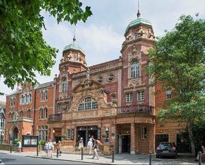Richmond Theatre Is Set To Reopen On 25 September 